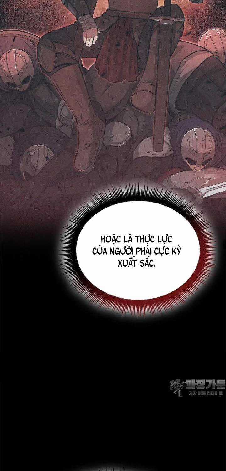 Nhà Vô Địch Kalli Chương 80 trang 64