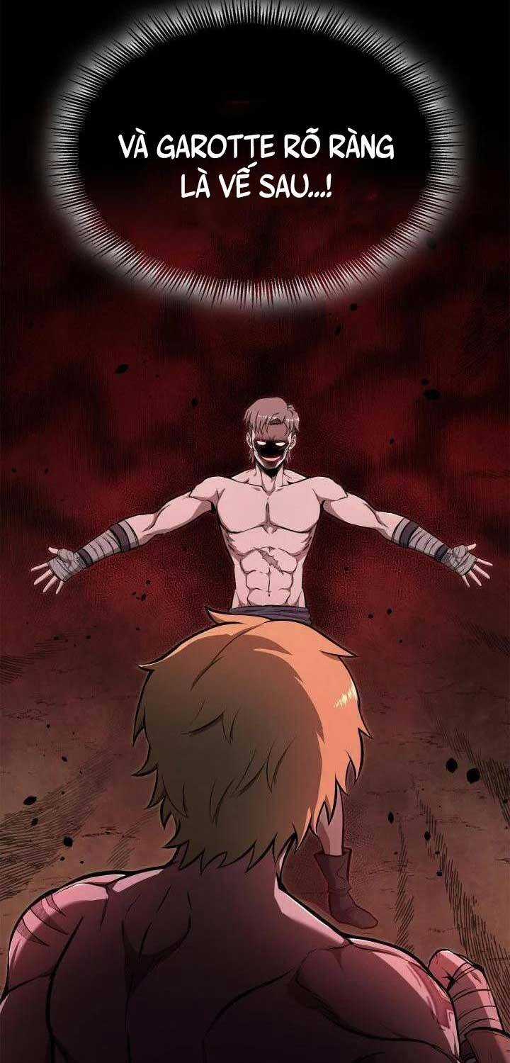 Nhà Vô Địch Kalli Chương 80 trang 65