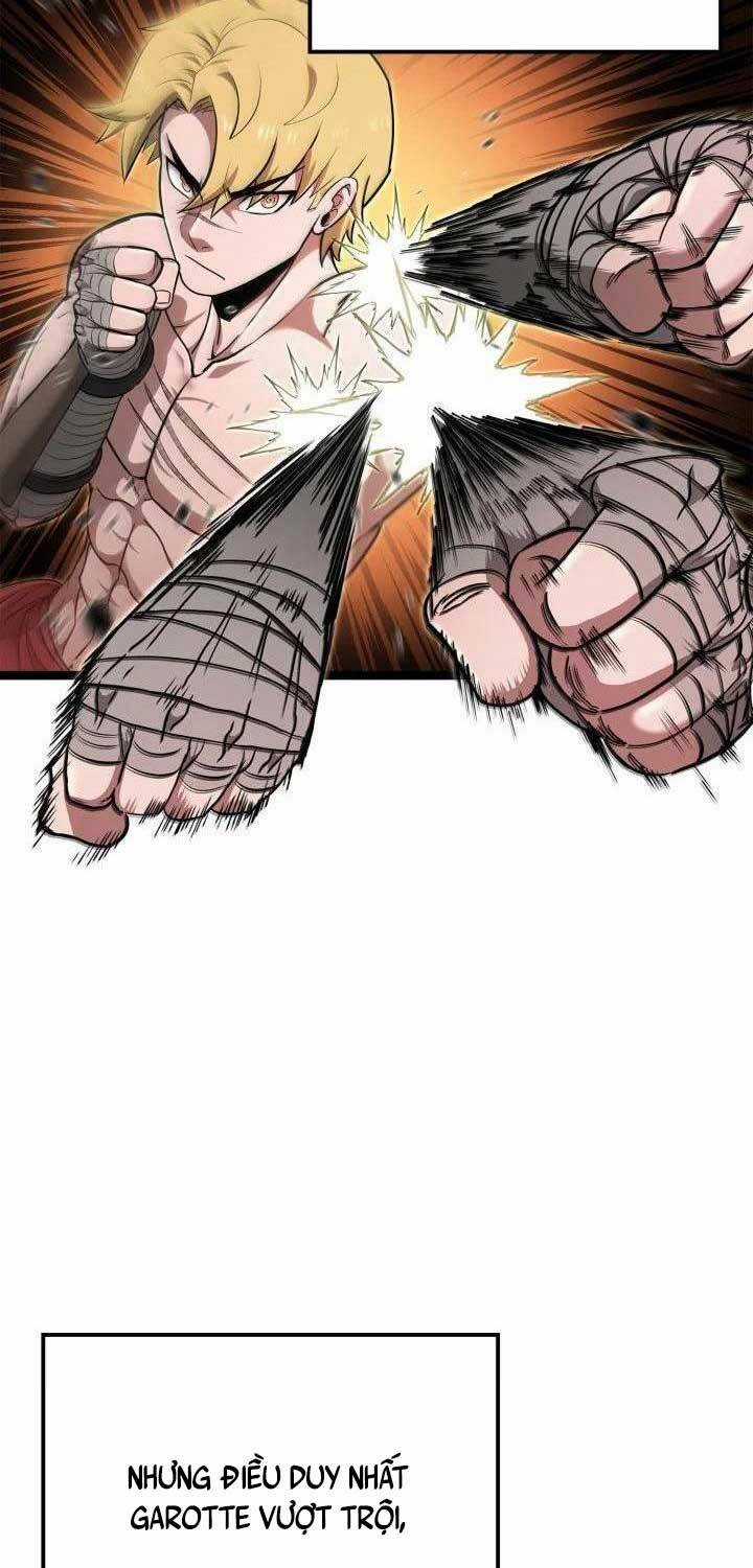 Nhà Vô Địch Kalli Chương 80 trang 67