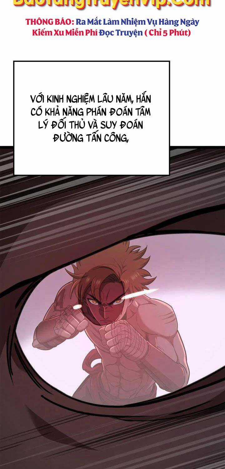 Nhà Vô Địch Kalli Chương 80 trang 69