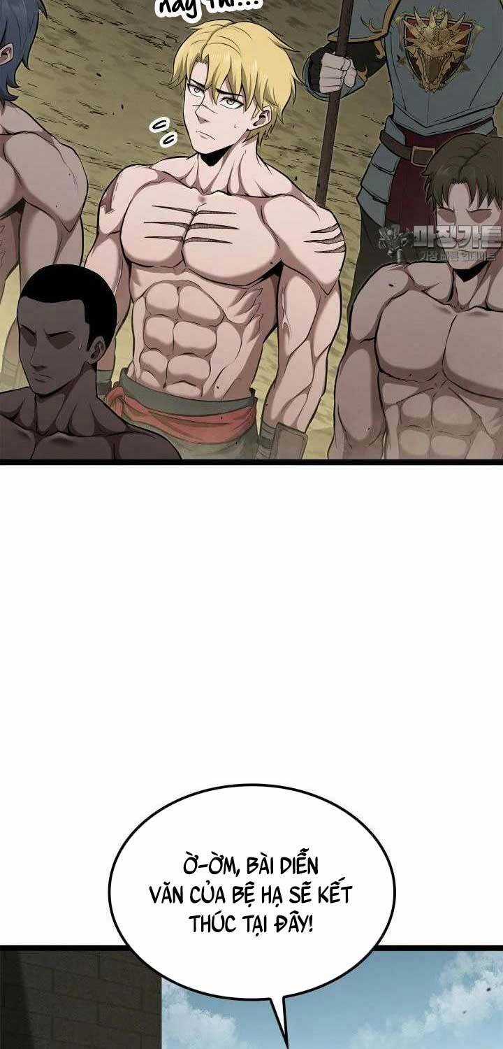 Nhà Vô Địch Kalli Chương 80 trang 7