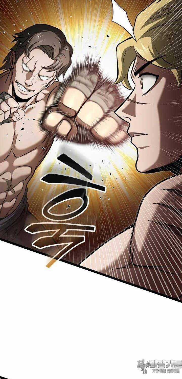 Nhà Vô Địch Kalli Chương 80 trang 71