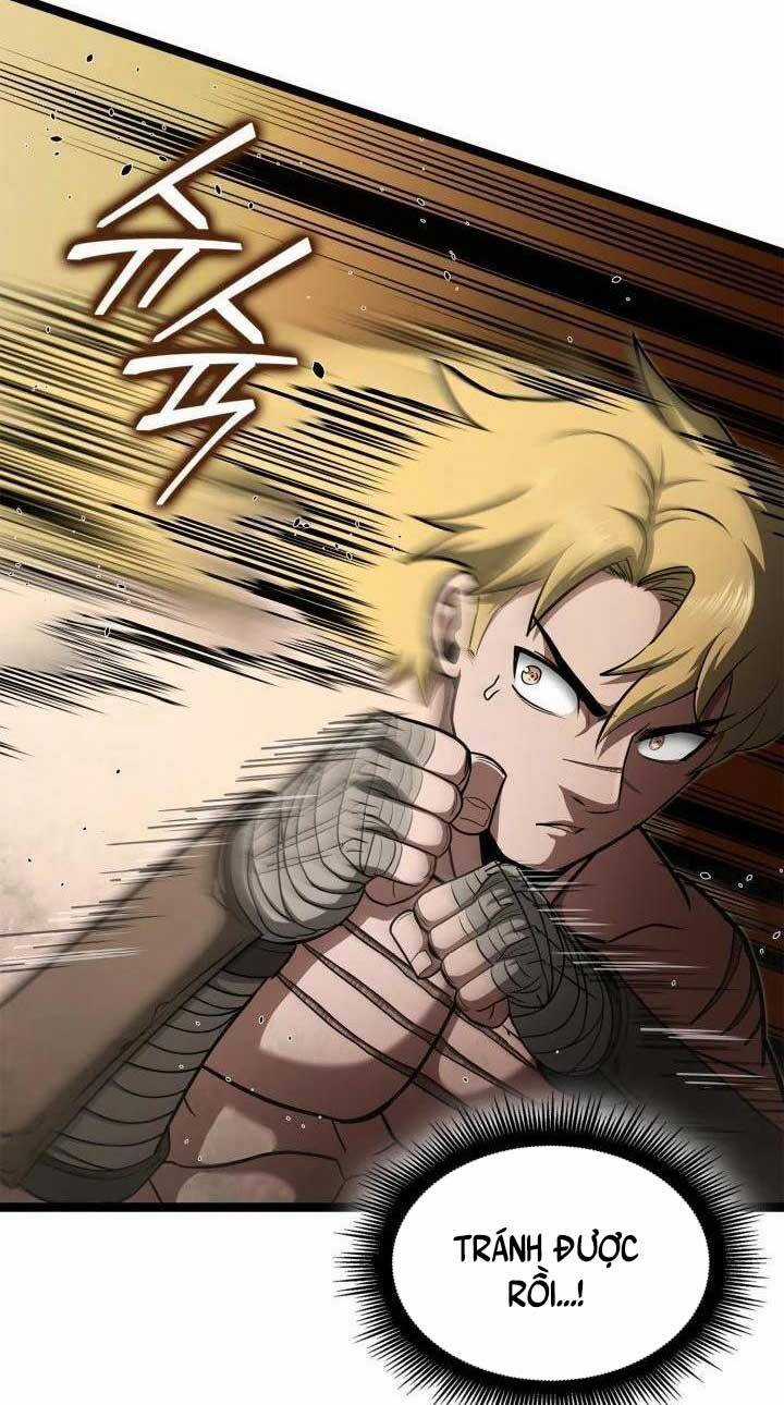 Nhà Vô Địch Kalli Chương 80 trang 72