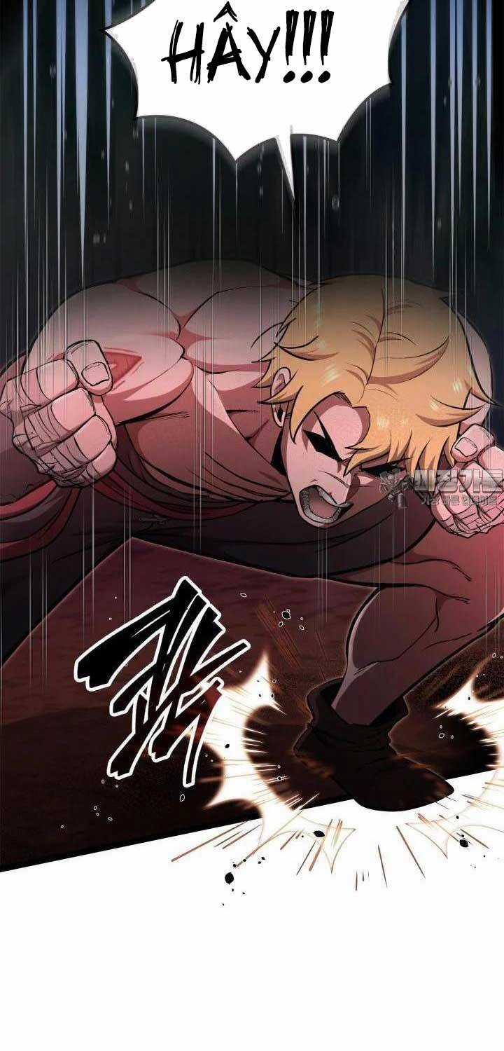 Nhà Vô Địch Kalli Chương 80 trang 77