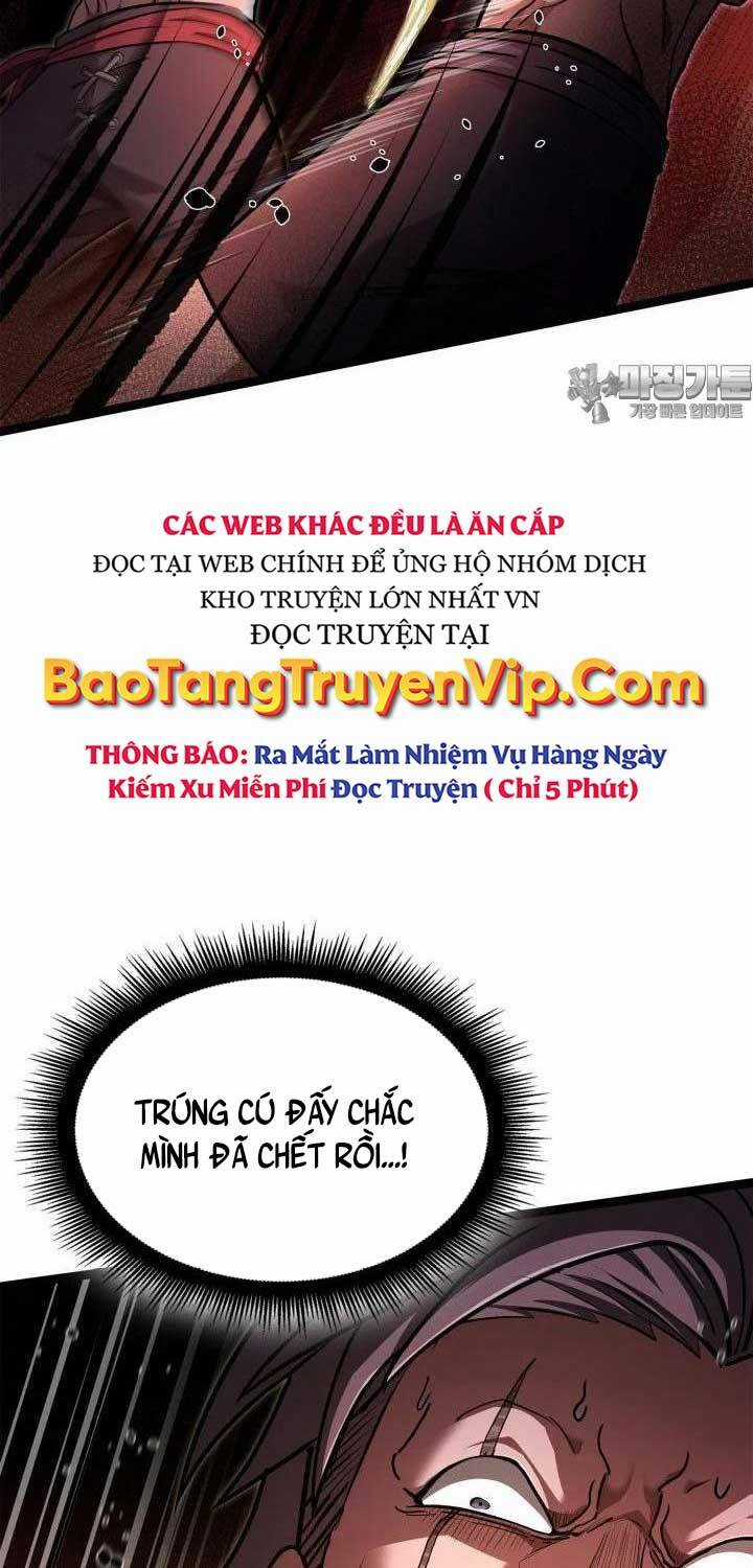 Nhà Vô Địch Kalli Chương 80 trang 79