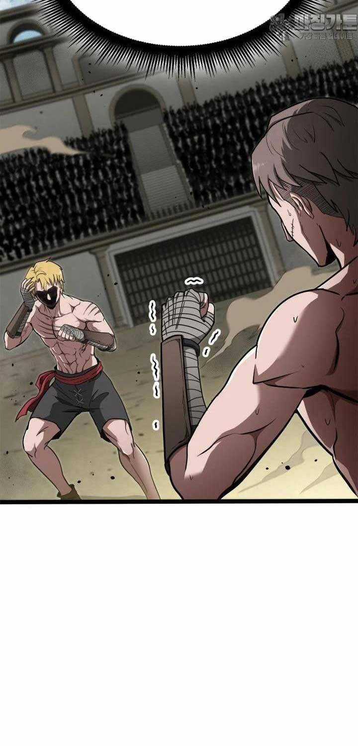 Nhà Vô Địch Kalli Chương 80 trang 81