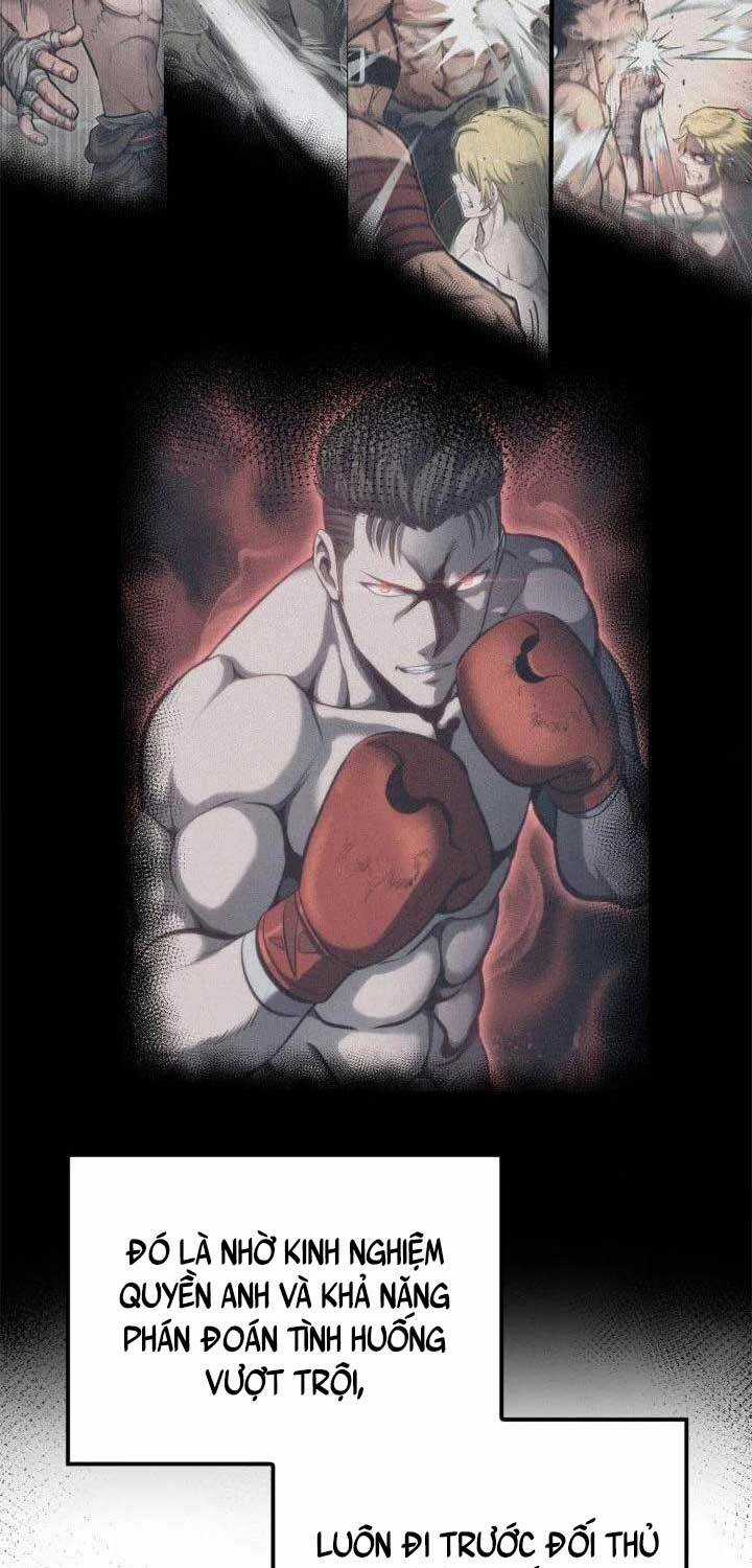 Nhà Vô Địch Kalli Chương 80 trang 83