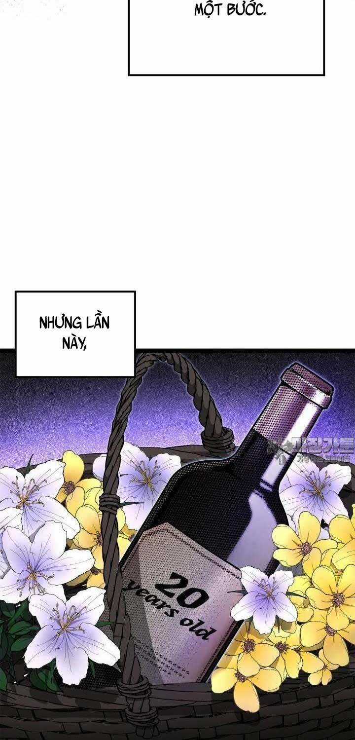 Nhà Vô Địch Kalli Chương 80 trang 84