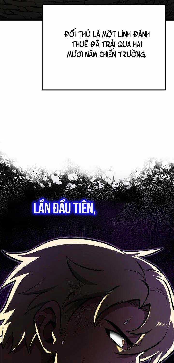 Nhà Vô Địch Kalli Chương 80 trang 85