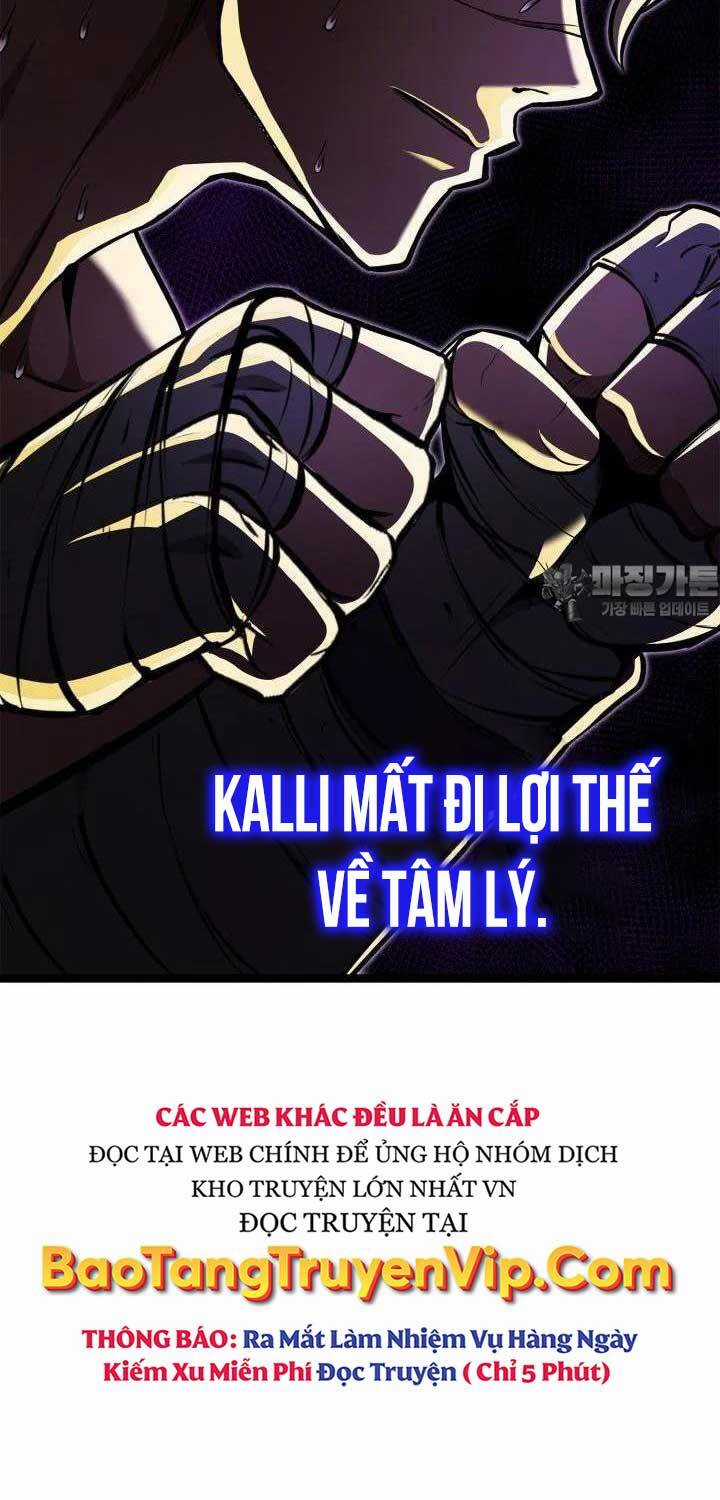 Nhà Vô Địch Kalli Chương 80 trang 86