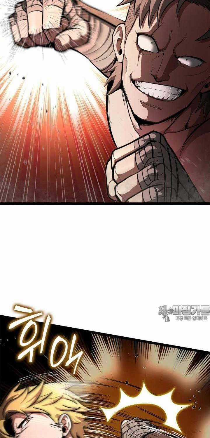 Nhà Vô Địch Kalli Chương 80 trang 89