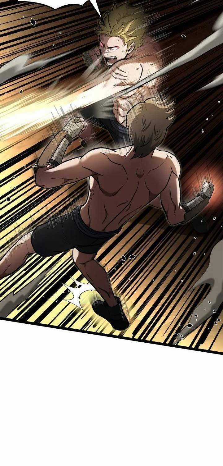 Nhà Vô Địch Kalli Chương 80 trang 94