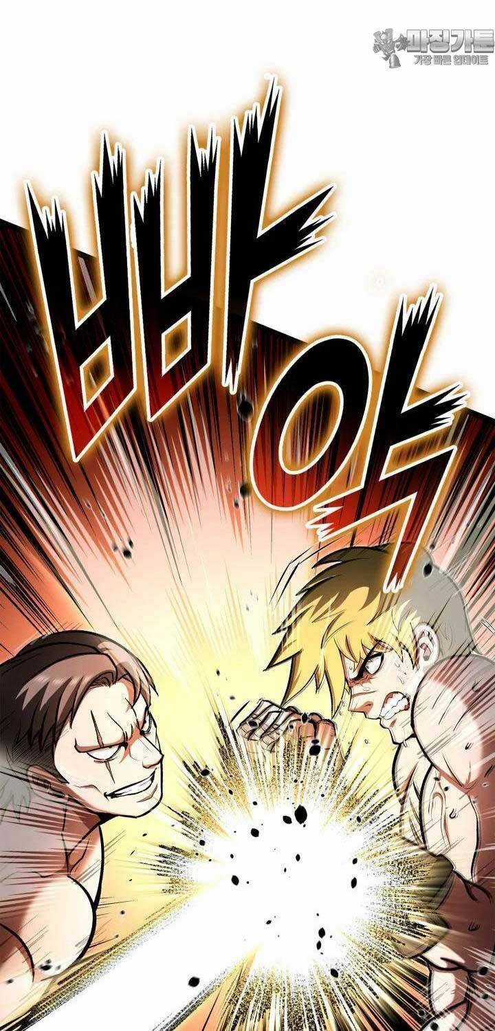 Nhà Vô Địch Kalli Chương 80 trang 95