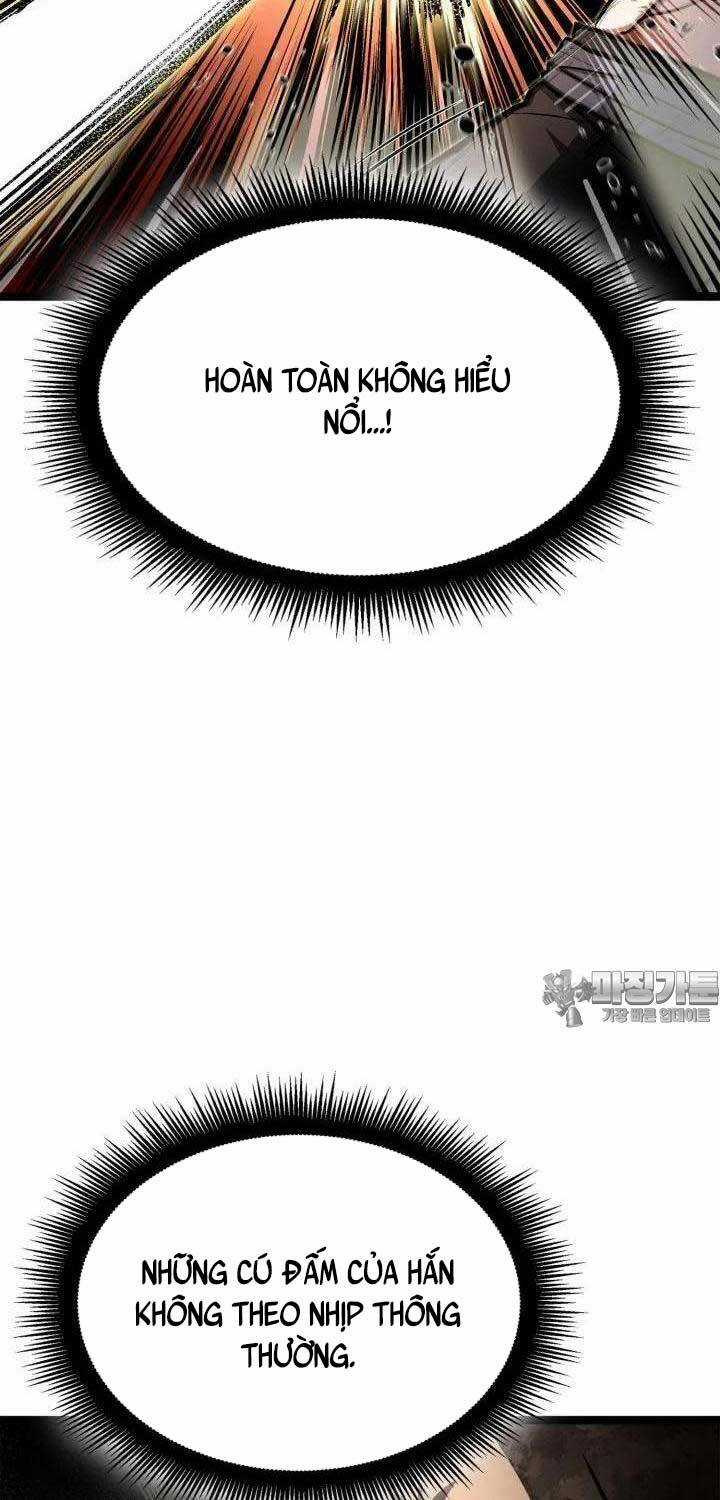 Nhà Vô Địch Kalli Chương 80 trang 96