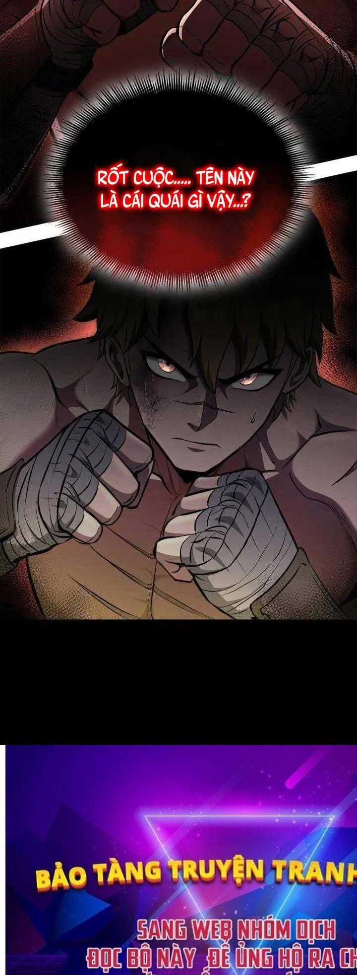 Nhà Vô Địch Kalli Chương 80 trang 99