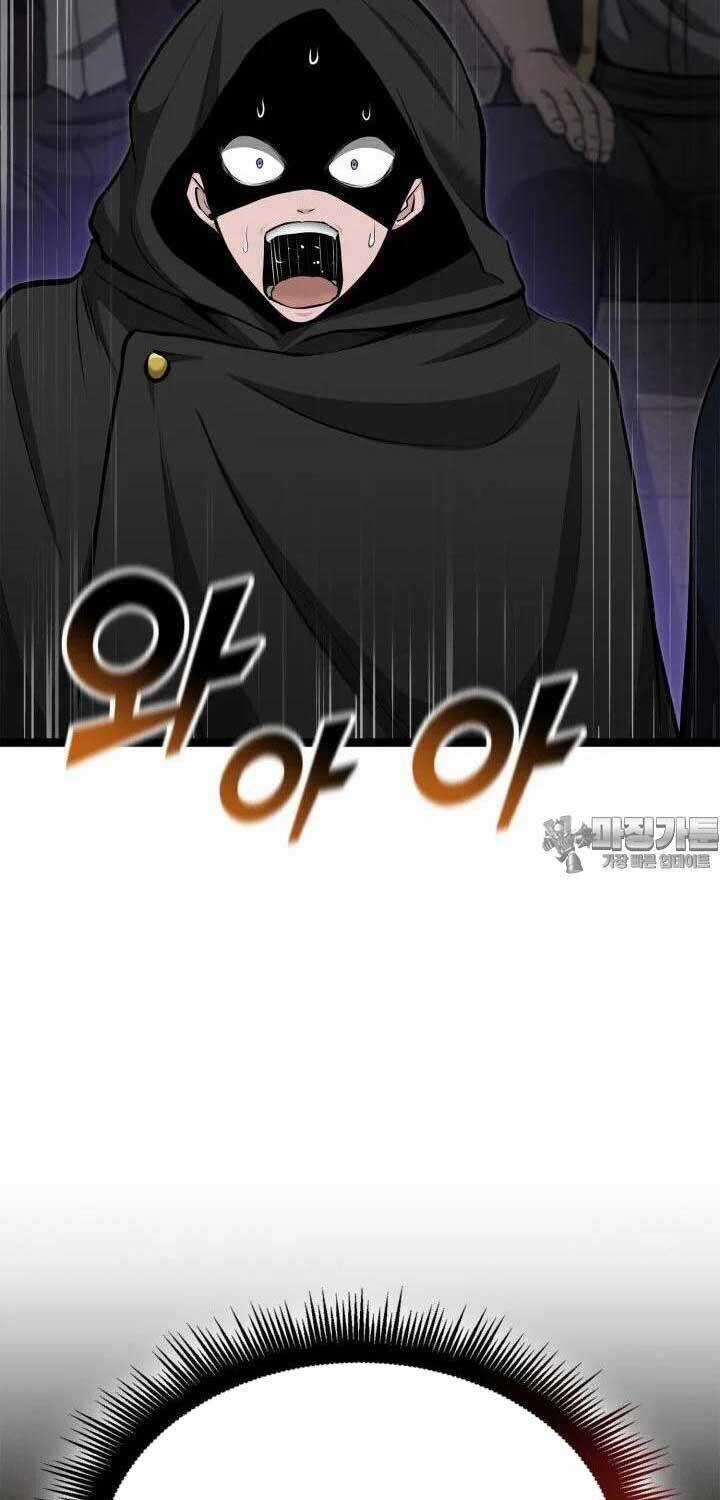 Nhà Vô Địch Kalli Chương 83 trang 101