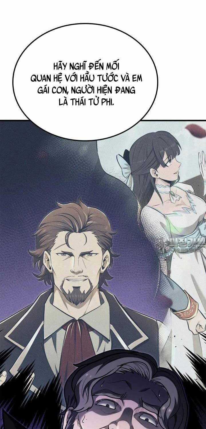 Nhà Vô Địch Kalli Chương 83 trang 12