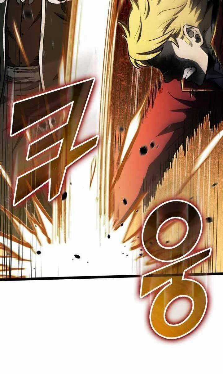 Nhà Vô Địch Kalli Chương 83 trang 18