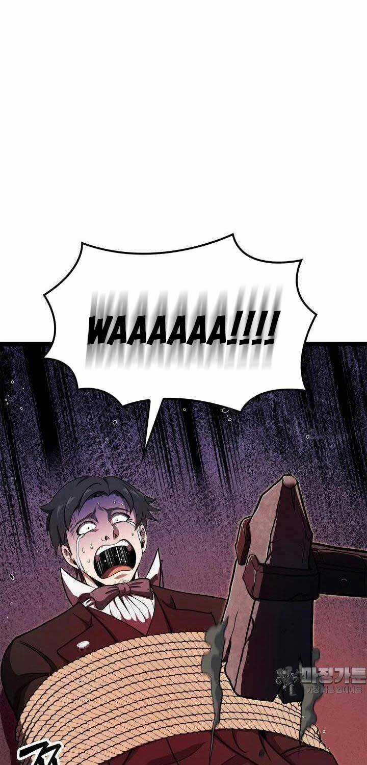 Nhà Vô Địch Kalli Chương 83 trang 19