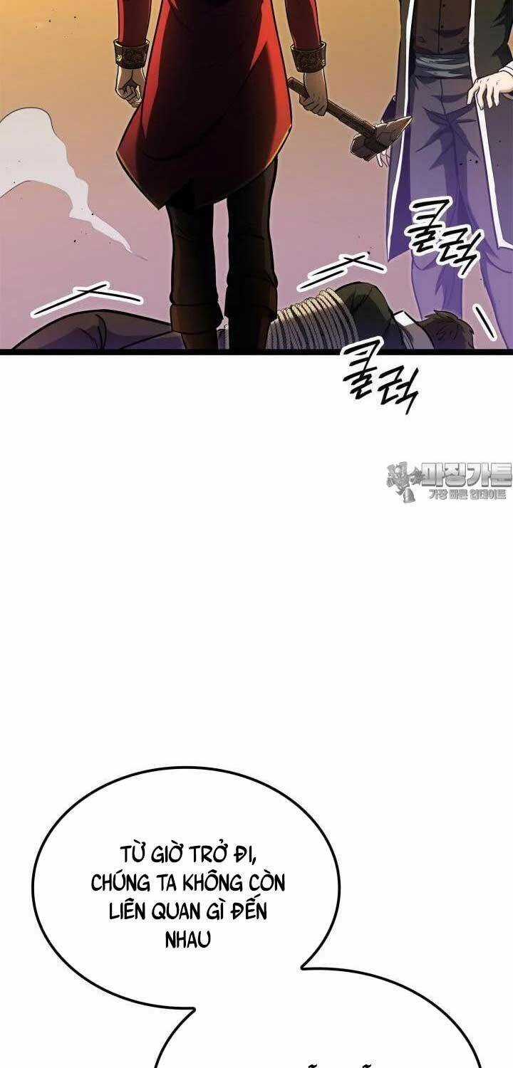 Nhà Vô Địch Kalli Chương 83 trang 23