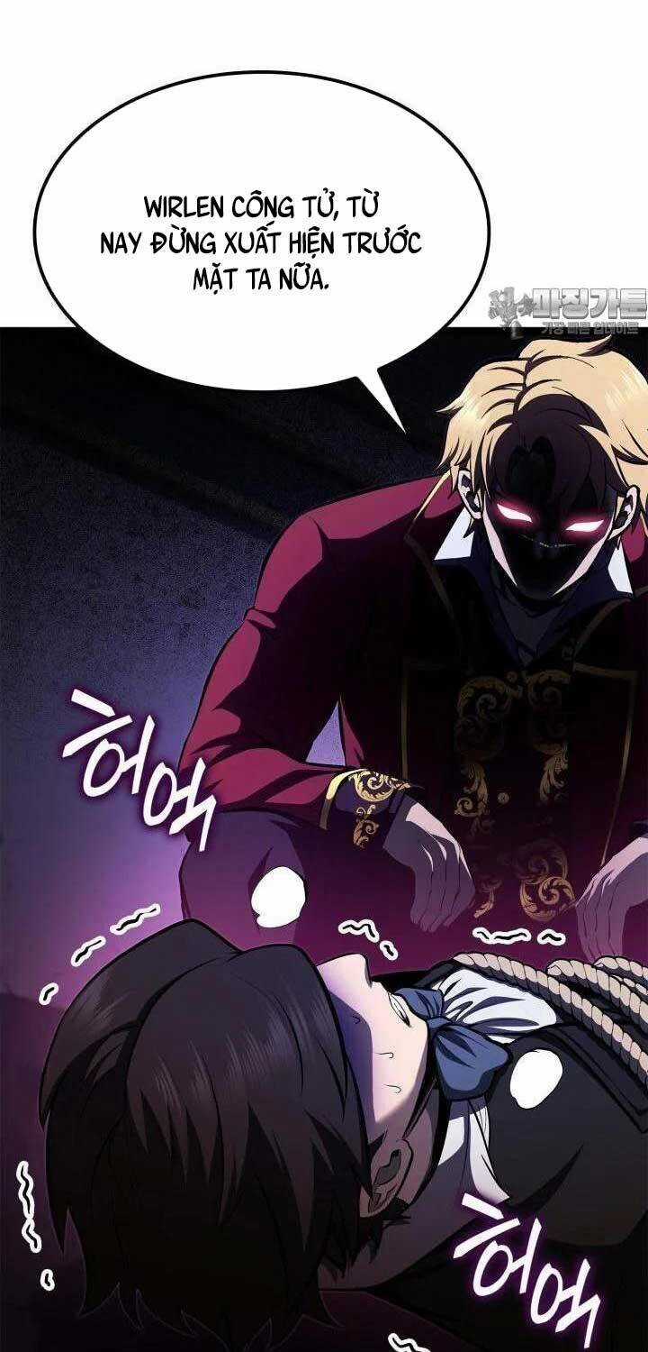 Nhà Vô Địch Kalli Chương 83 trang 25