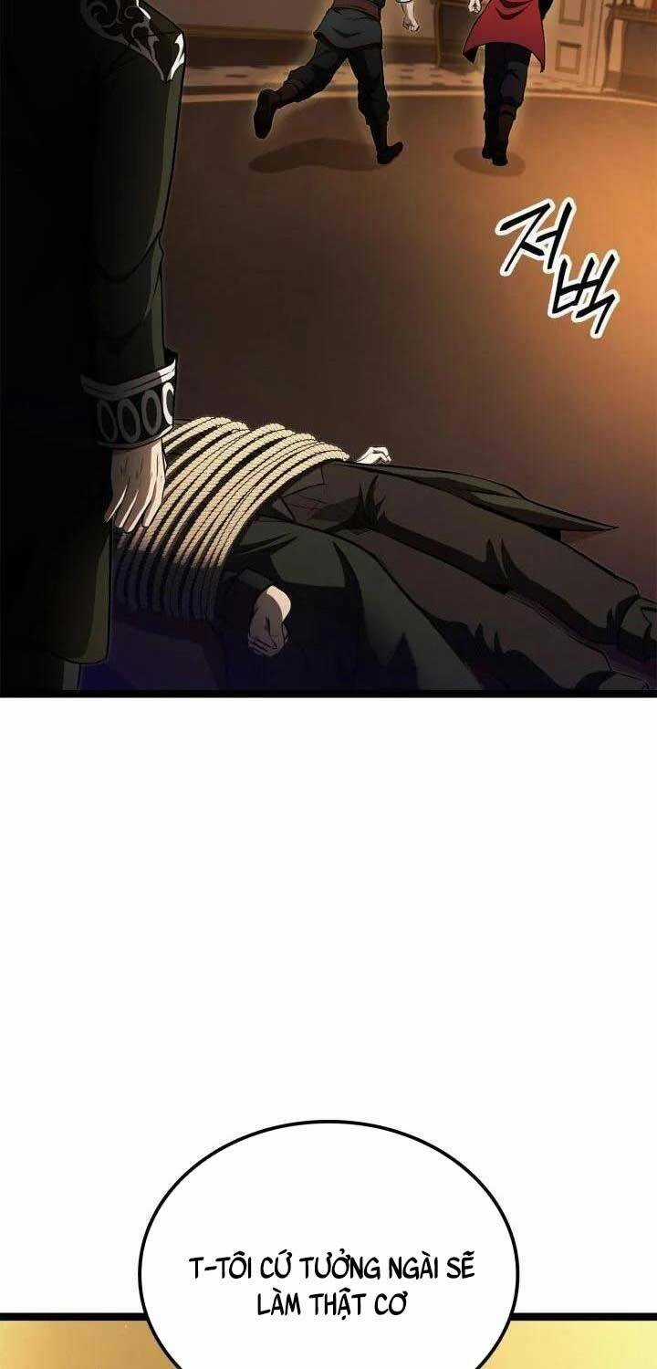 Nhà Vô Địch Kalli Chương 83 trang 29