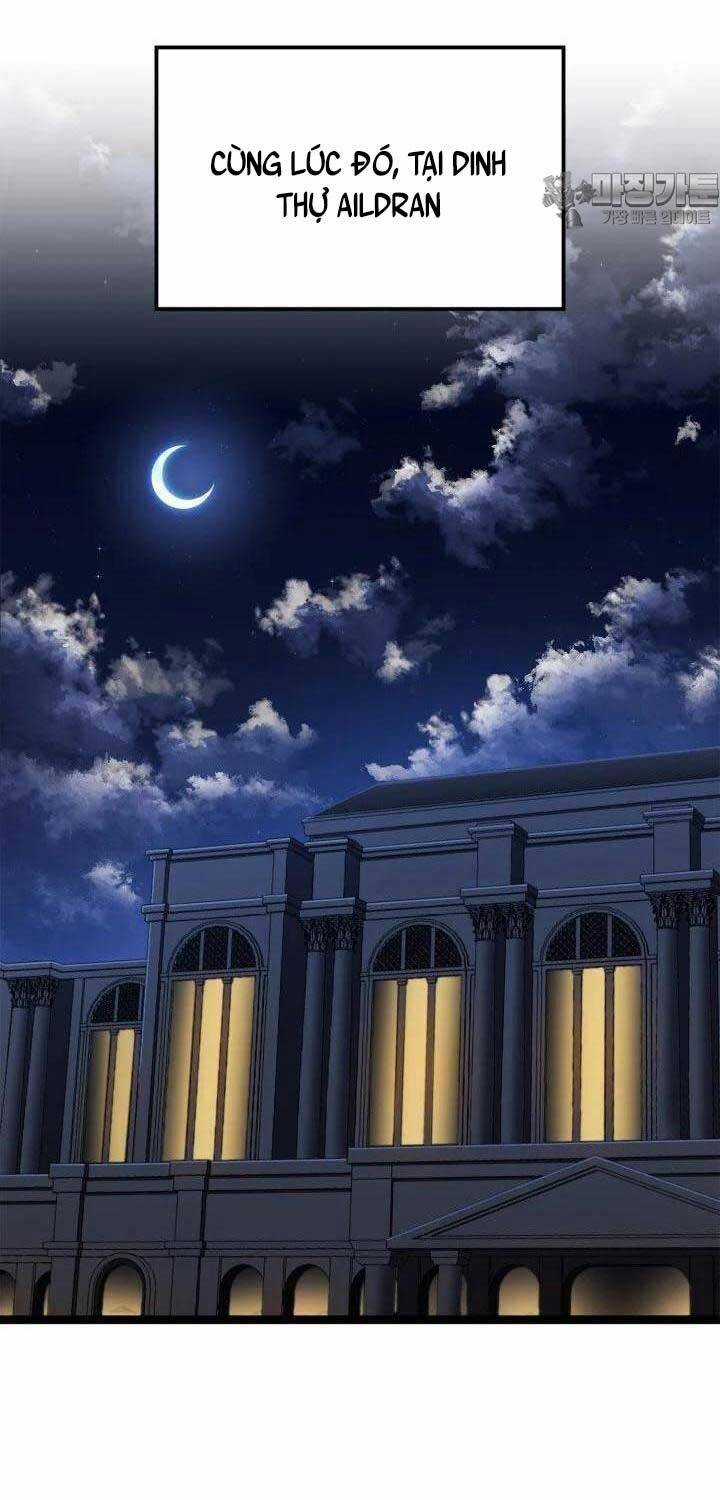 Nhà Vô Địch Kalli Chương 83 trang 34