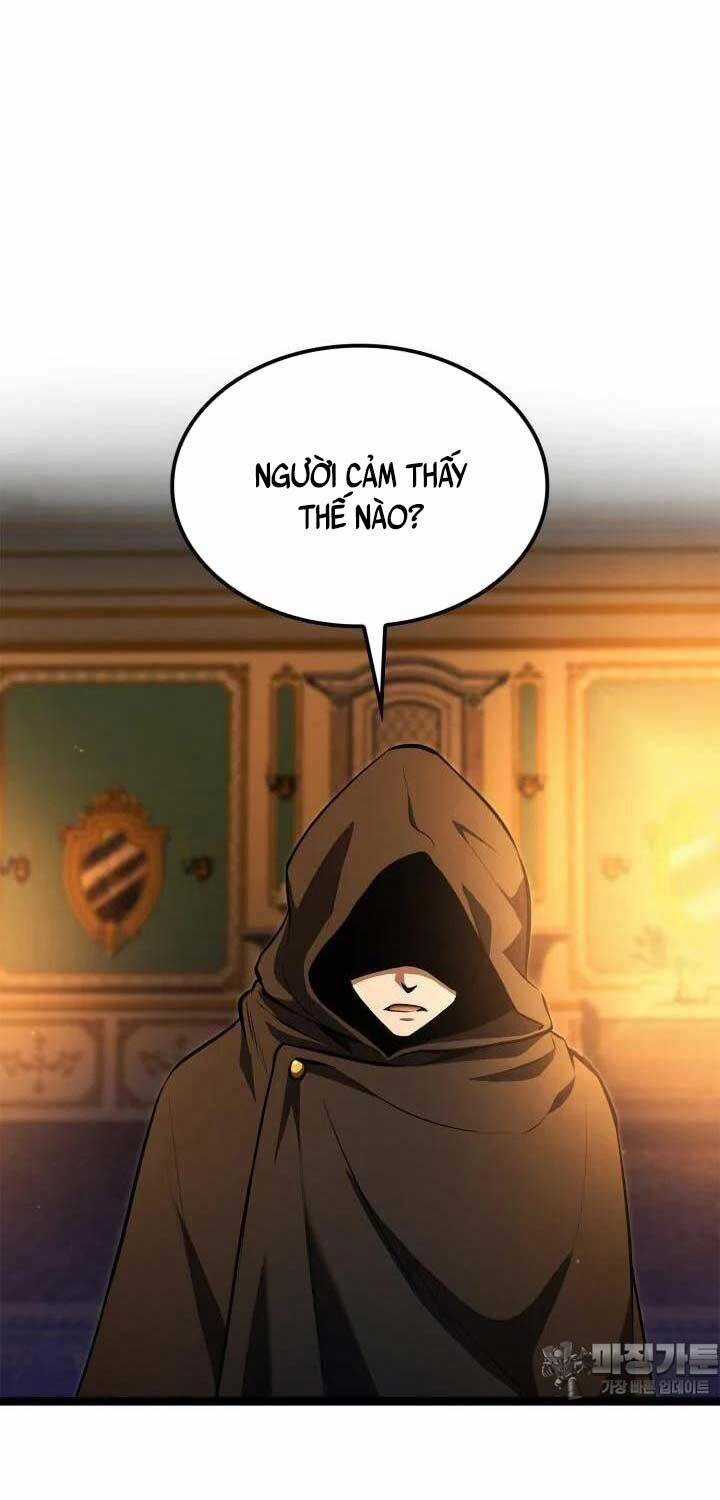 Nhà Vô Địch Kalli Chương 83 trang 35