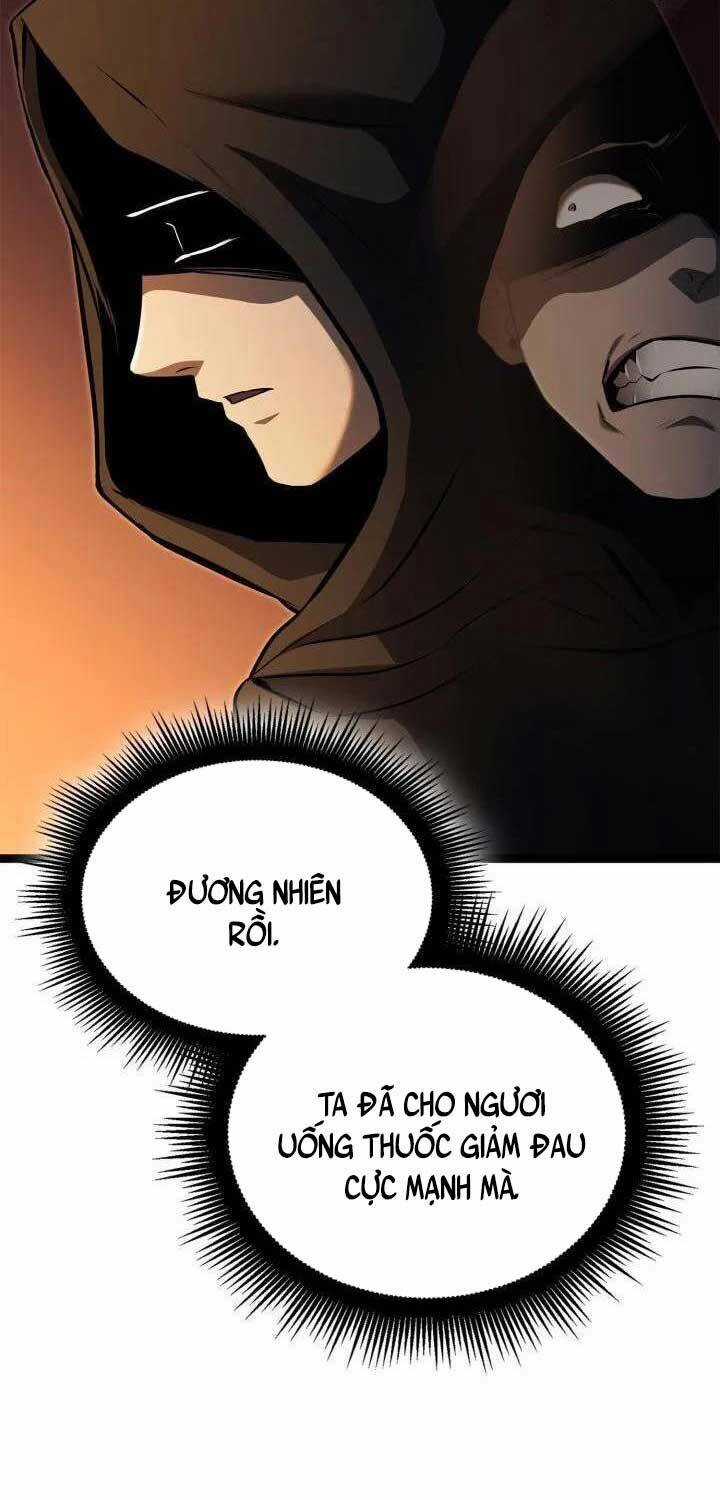 Nhà Vô Địch Kalli Chương 83 trang 38