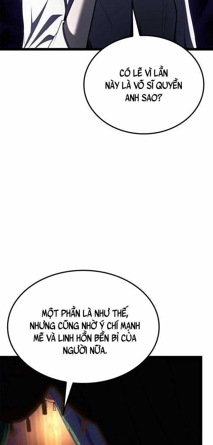 Nhà Vô Địch Kalli Chương 83 trang 40