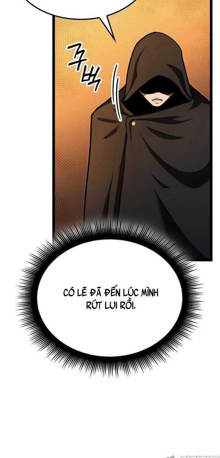 Nhà Vô Địch Kalli Chương 83 trang 44