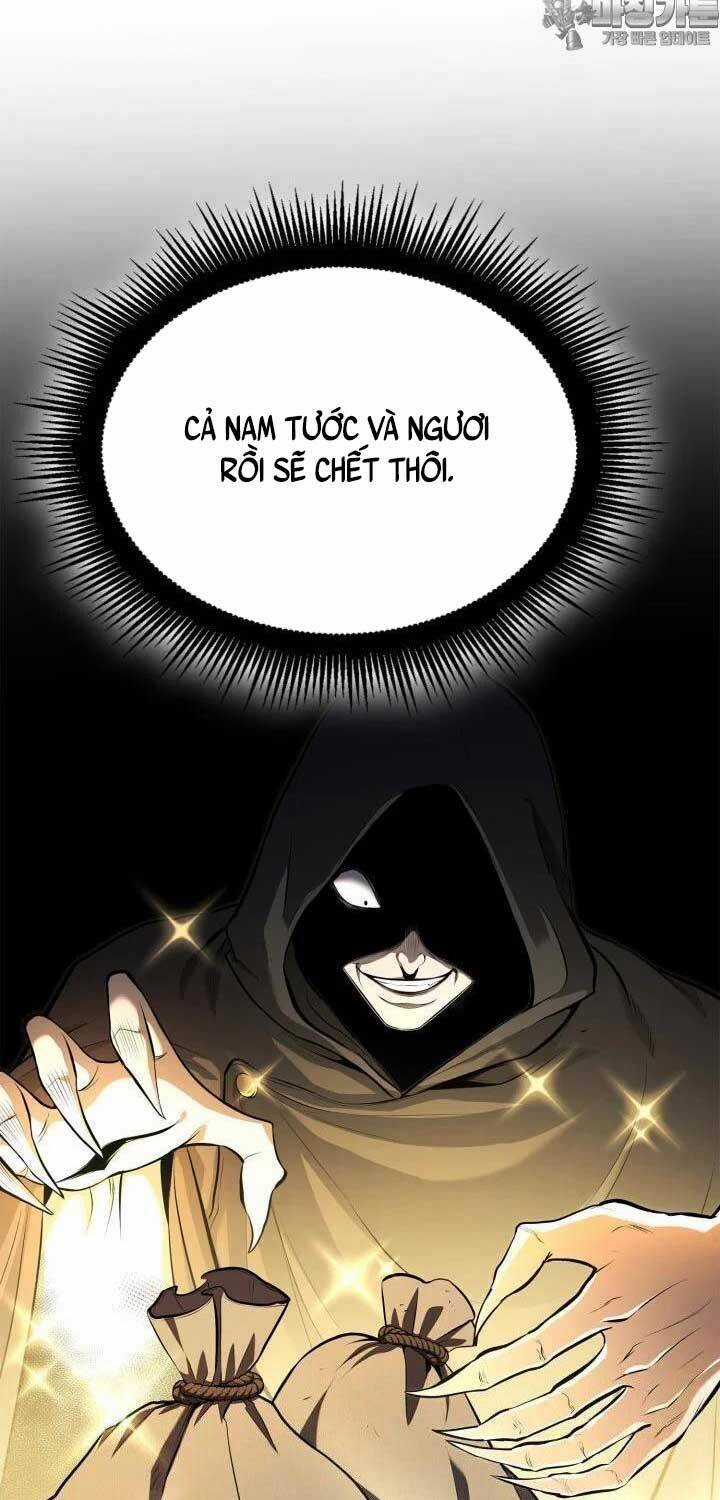 Nhà Vô Địch Kalli Chương 83 trang 45