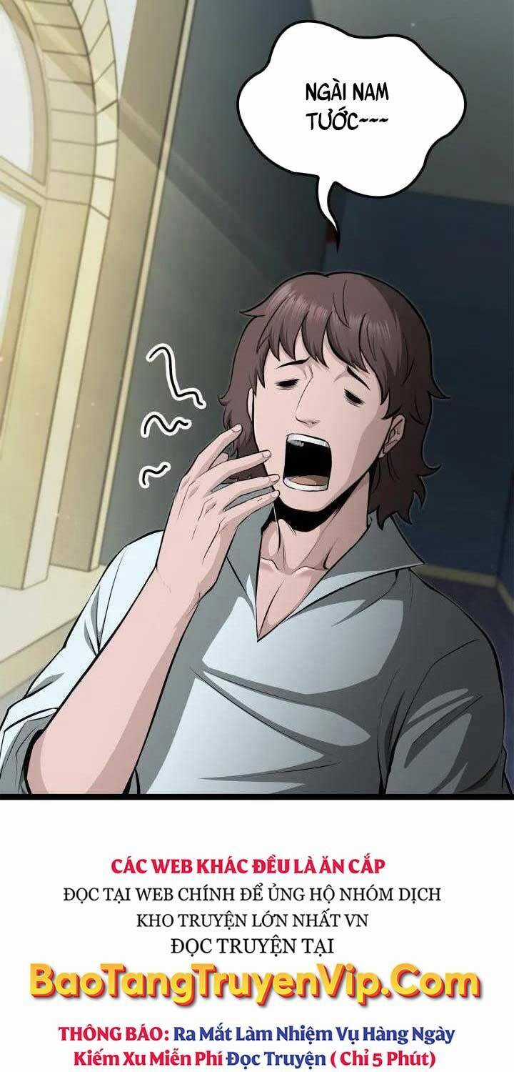 Nhà Vô Địch Kalli Chương 83 trang 49