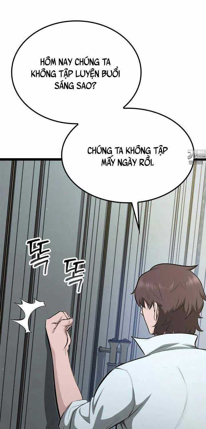 Nhà Vô Địch Kalli Chương 83 trang 50