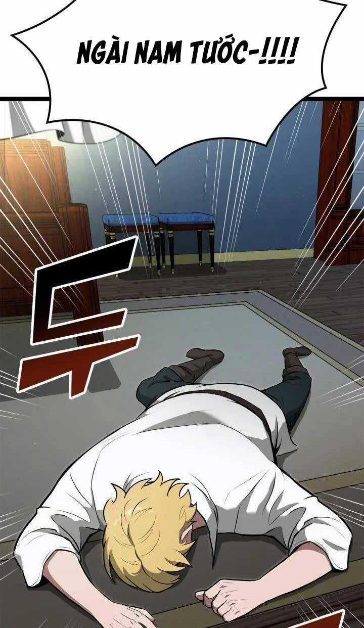 Nhà Vô Địch Kalli Chương 83 trang 54