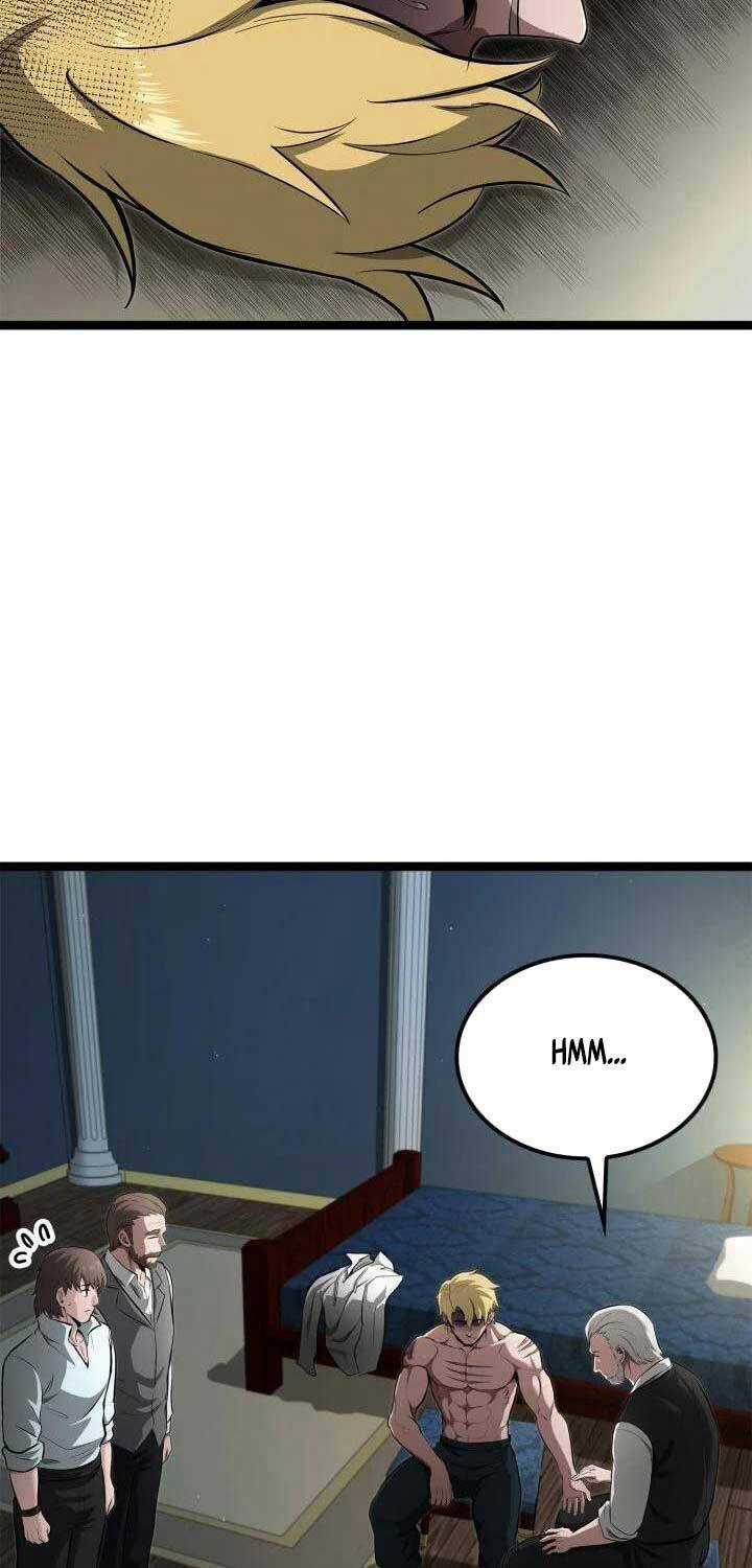 Nhà Vô Địch Kalli Chương 83 trang 56