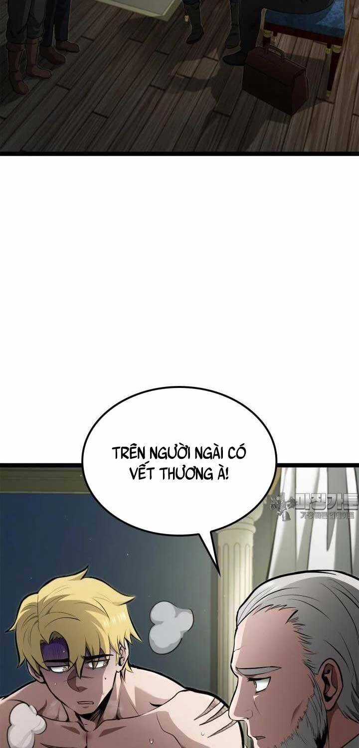 Nhà Vô Địch Kalli Chương 83 trang 57