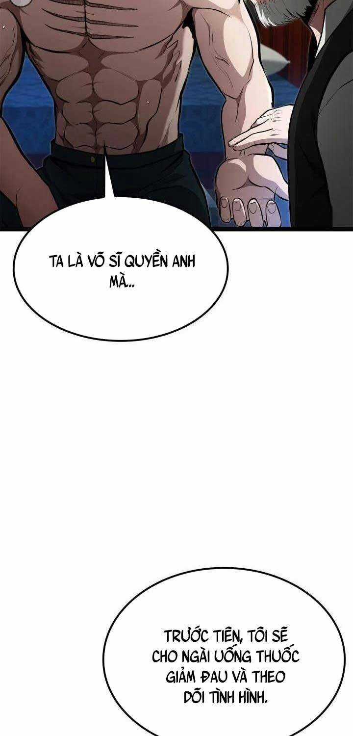 Nhà Vô Địch Kalli Chương 83 trang 58