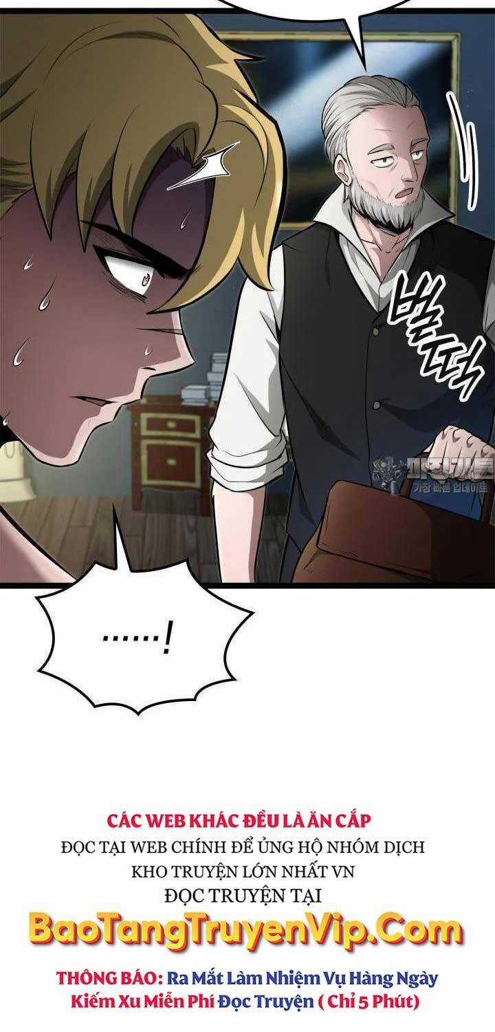 Nhà Vô Địch Kalli Chương 83 trang 59