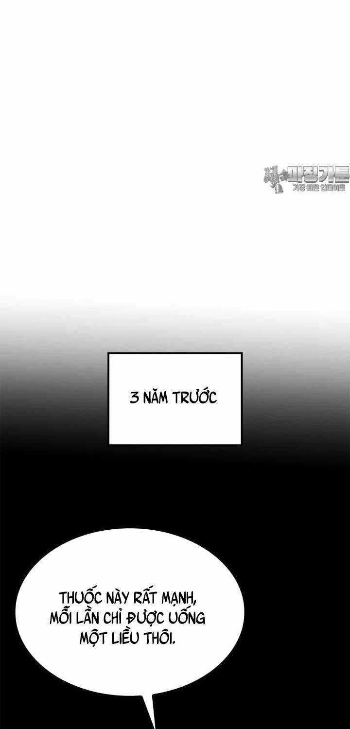 Nhà Vô Địch Kalli Chương 83 trang 61