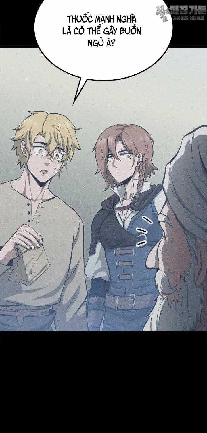 Nhà Vô Địch Kalli Chương 83 trang 63