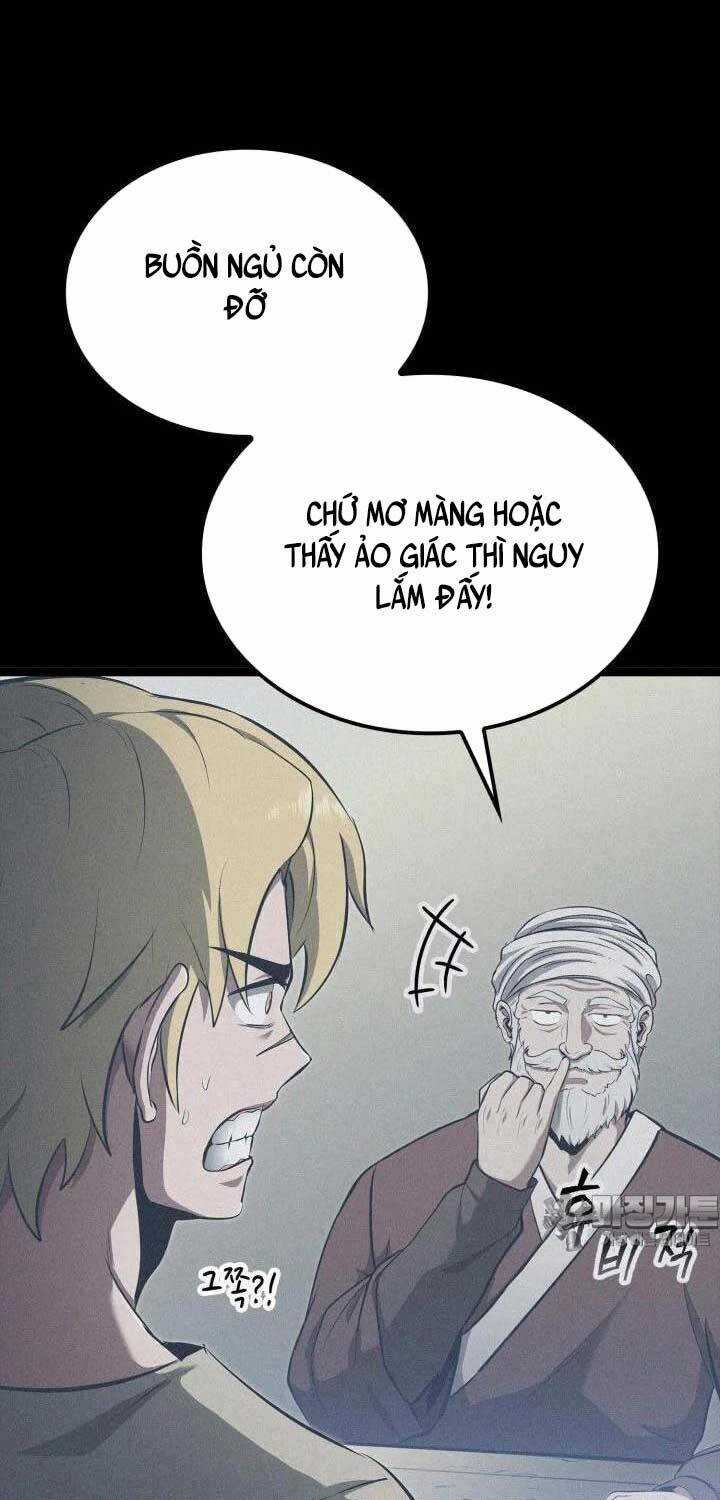 Nhà Vô Địch Kalli Chương 83 trang 64