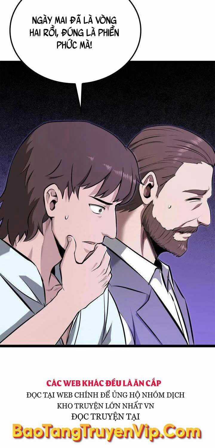 Nhà Vô Địch Kalli Chương 83 trang 67