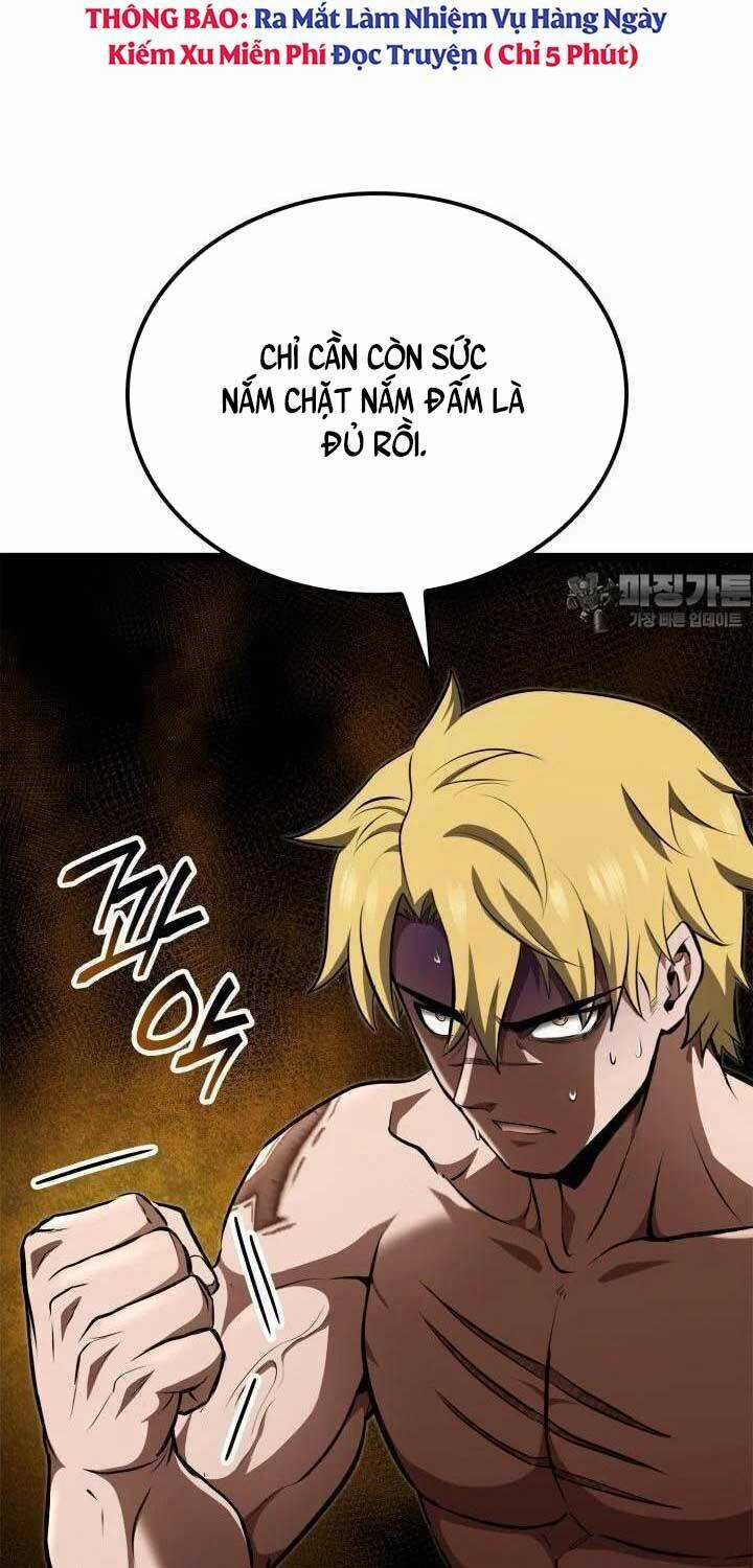 Nhà Vô Địch Kalli Chương 83 trang 68