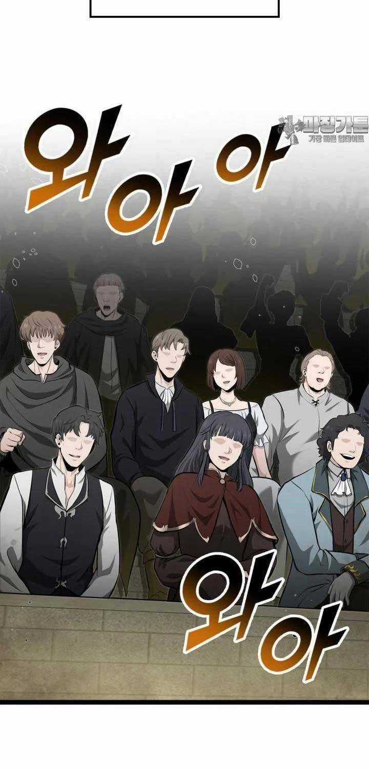 Nhà Vô Địch Kalli Chương 83 trang 70