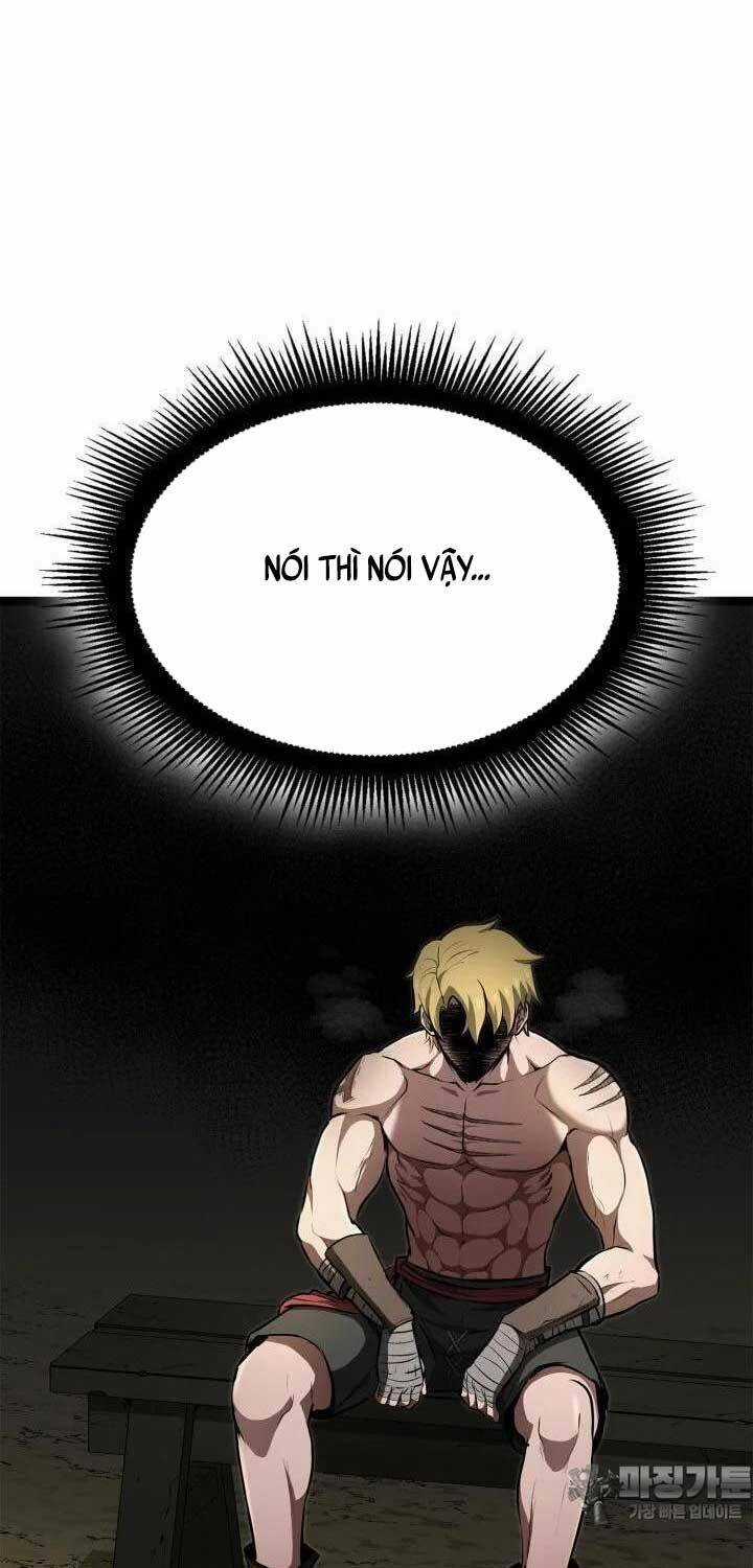 Nhà Vô Địch Kalli Chương 83 trang 71