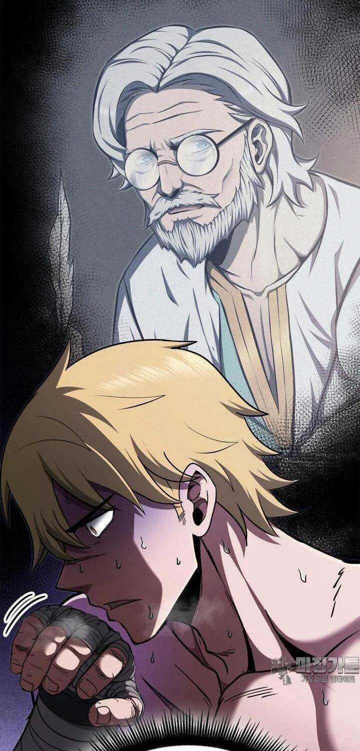 Nhà Vô Địch Kalli Chương 83 trang 73