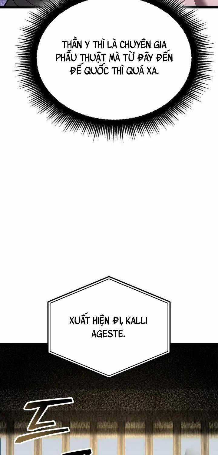 Nhà Vô Địch Kalli Chương 83 trang 74