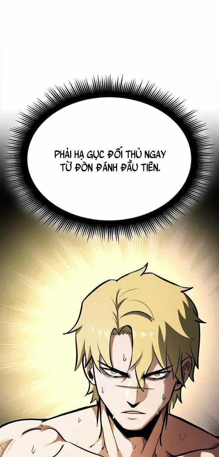 Nhà Vô Địch Kalli Chương 83 trang 76