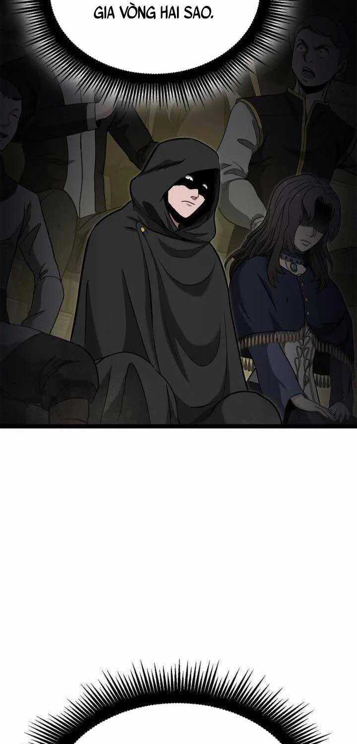 Nhà Vô Địch Kalli Chương 83 trang 78